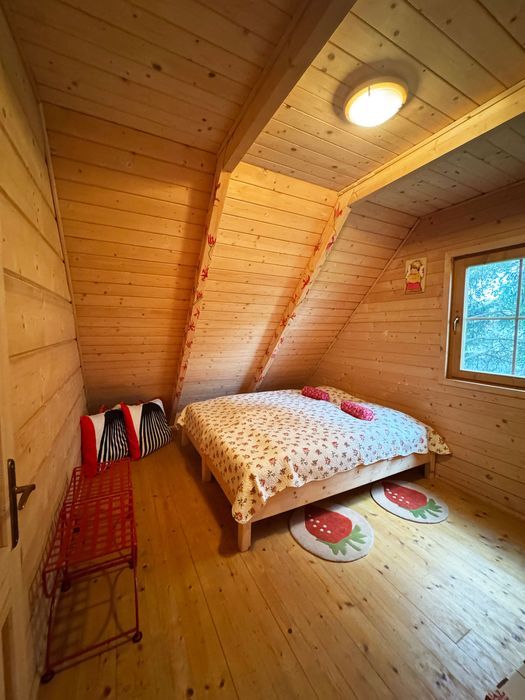 dom wolnostojący Chrząstowice. Zdjęcie 2