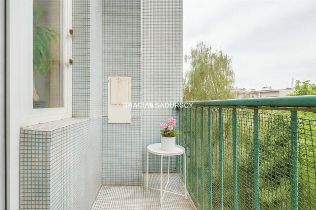 Mieszkanie 3-pokojowe Kraków Krowodrza, ul. Teofila Aleksandra Lenartowicza. Zdjęcie 14