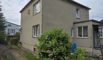 dom wolnostojący, 5 pokoi Łódź Andrzejów, ul. Janiny Porazińskiej