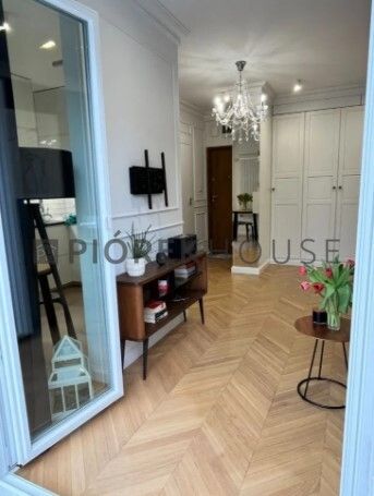 Mieszkanie 1-pokojowe Warszawa Wola, ul. Żytnia. Zdjęcie 12