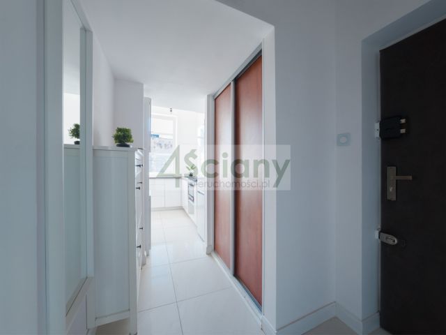 Mieszkanie 2-pokojowe Warszawa Śródmieście, ul. Widok. Zdjęcie 8