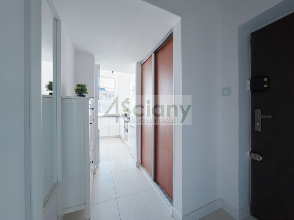 Mieszkanie 2-pokojowe Warszawa Śródmieście, ul. Widok. Zdjęcie 8