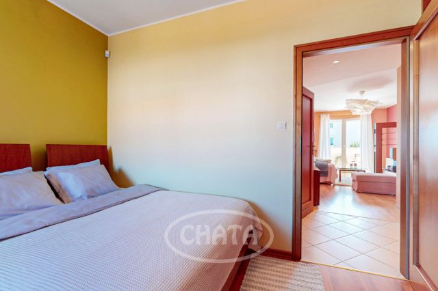 Mieszkanie 2-pokojowe Wrocław Jagodno, ul. Antonia Vivaldiego. Zdjęcie 13