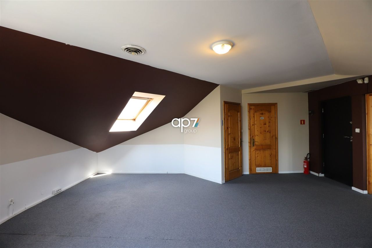 Lokal Kraków Prądnik Czerwony