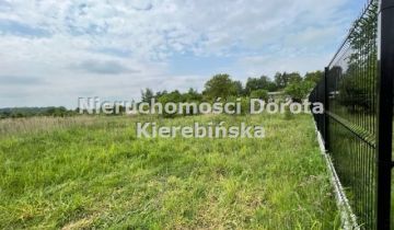 Działka budowlana Stanisławów