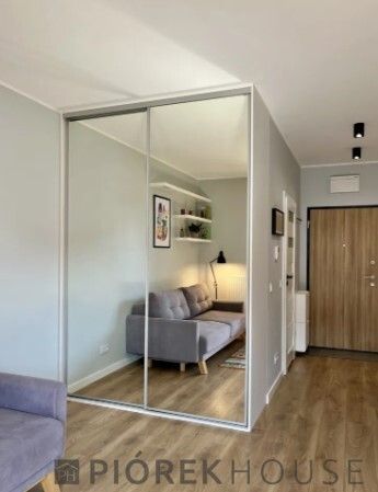 Mieszkanie 1-pokojowe Warszawa Wola, ul. Jana Ostroroga. Zdjęcie 8