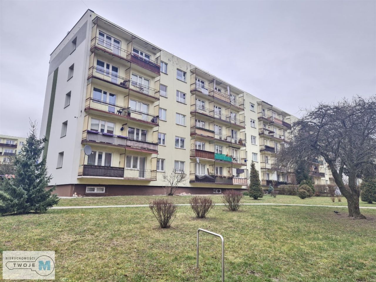 Mieszkanie 2-pokojowe Kielce. Zdjęcie 15