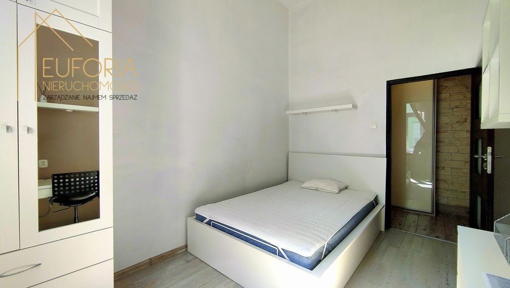 Mieszkanie 2-pokojowe Łódź, ul. Henryka Sienkiewicza. Zdjęcie 7