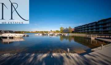 Mieszkanie 2-pokojowe Ogonki, ul. Sztynorcka