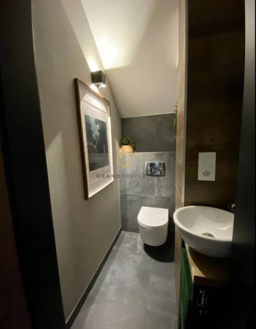 dom szeregowy, 4 pokoje Warszawa Wawer. Zdjęcie 14