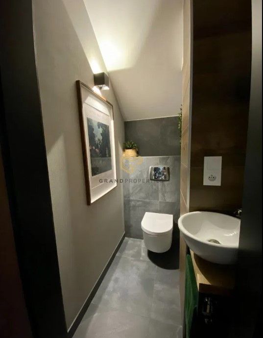 dom szeregowy, 4 pokoje Warszawa Wawer. Zdjęcie 14