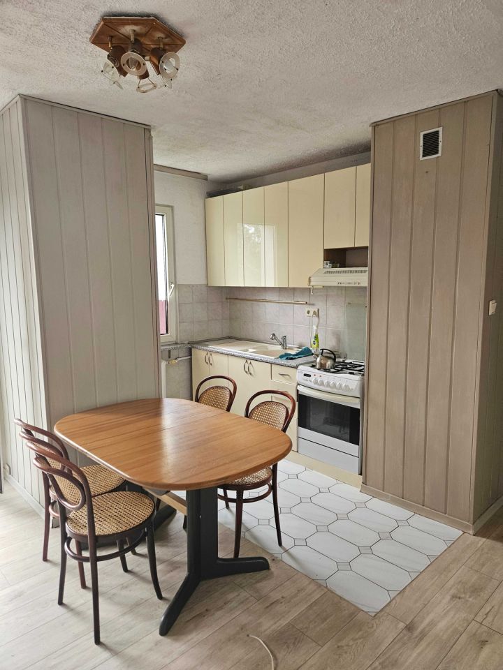 Mieszkanie 2-pokojowe Warszawa Ursynów. Zdjęcie 7