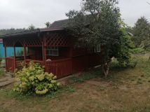 Działka rod Białystok Skorupy. Zdjęcie 4