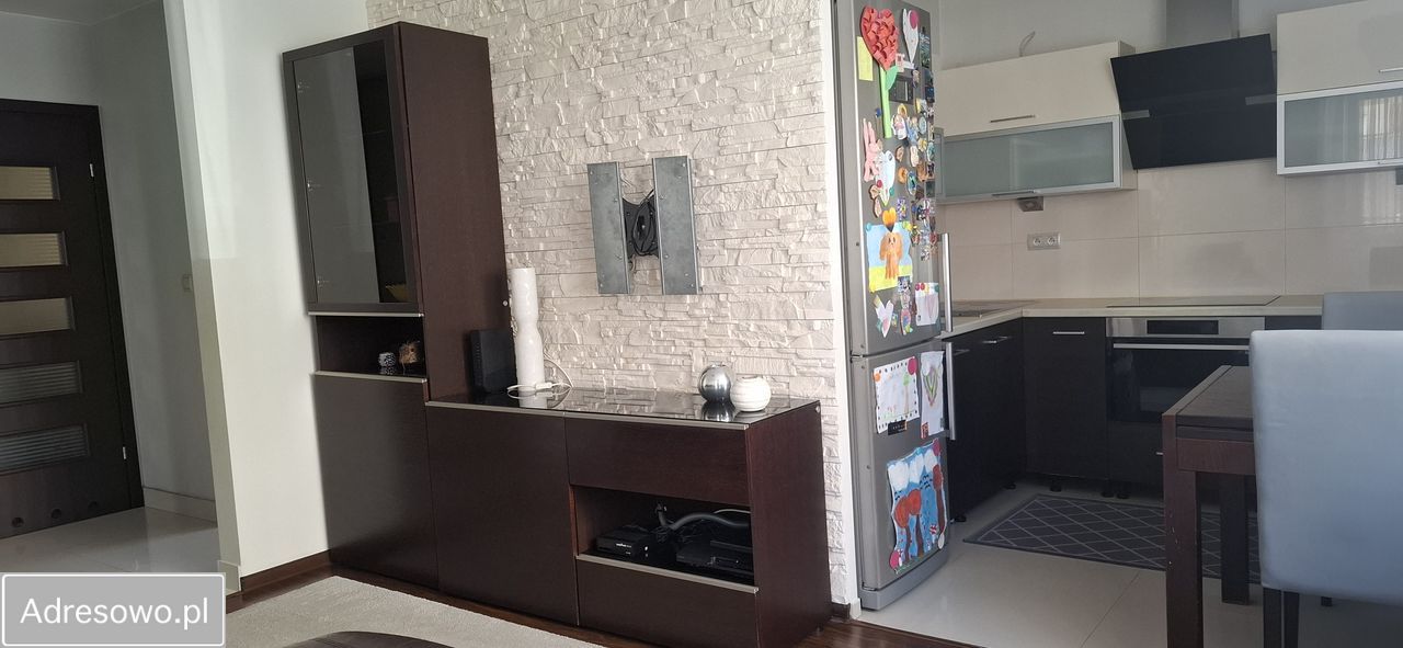 Mieszkanie 2-pokojowe Kraków Kliny, ul. Borkowska. Zdjęcie 7