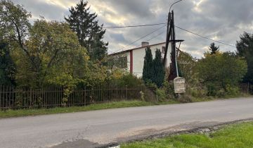 dom wolnostojący Gorzów Wielkopolski, ul. Sulęcińska