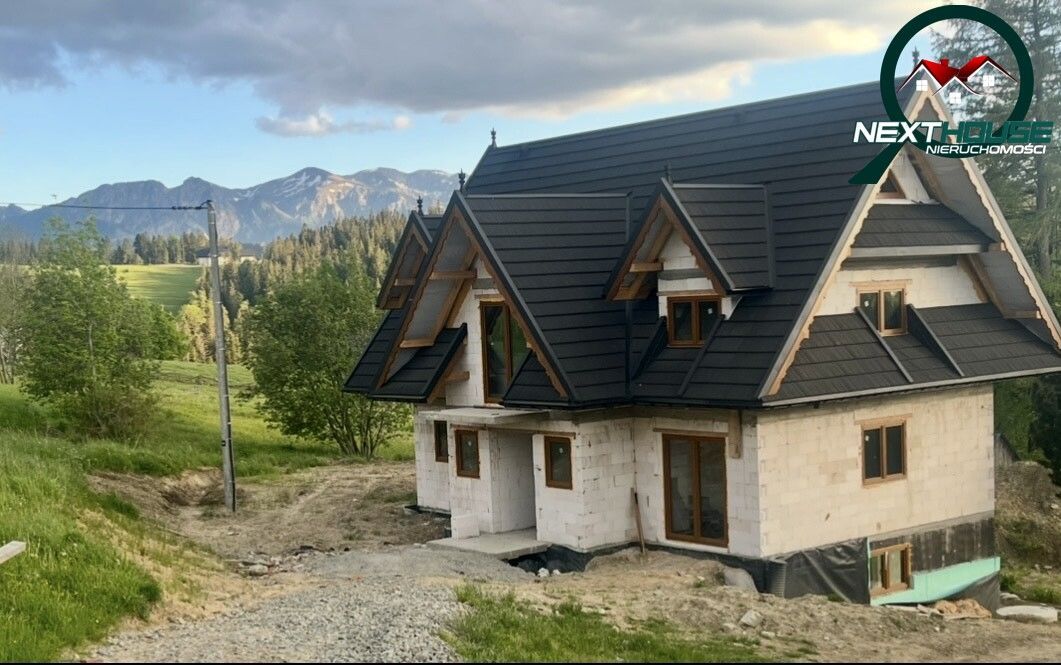 dom wolnostojący, 7 pokoi Ząb. Zdjęcie 6