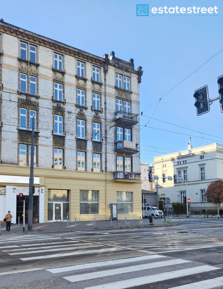 Biuro Katowice Śródmieście, ul. Warszawska. Zdjęcie 5