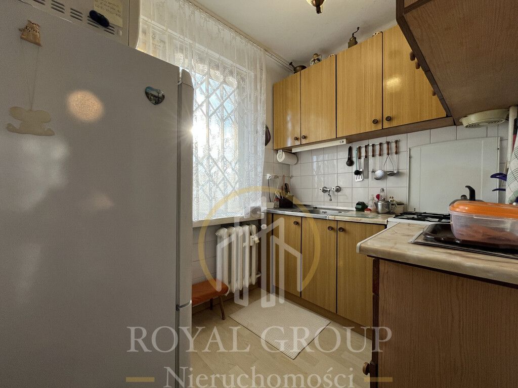 Mieszkanie 2-pokojowe Lublin LSM, ul. Wileńska. Zdjęcie 8