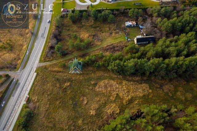 Działka siedliskowa Suwałki, ul. Północna. Zdjęcie 4