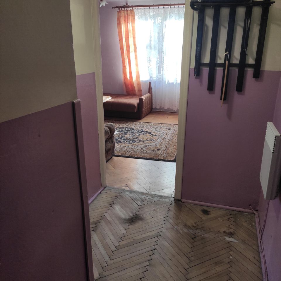 Mieszkanie 1-pokojowe Garwolin, al. Legionów. Zdjęcie 8