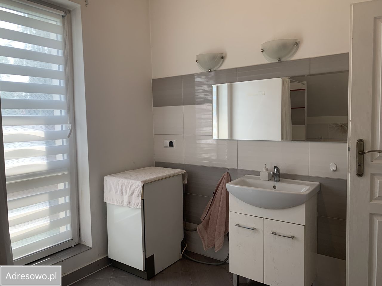 dom wolnostojący, 3 pokoje Zabierzów. Zdjęcie 9