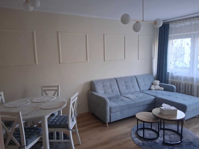 Mieszkanie 2-pokojowe Łódź Bałuty, ul. Lniana. Zdjęcie 1