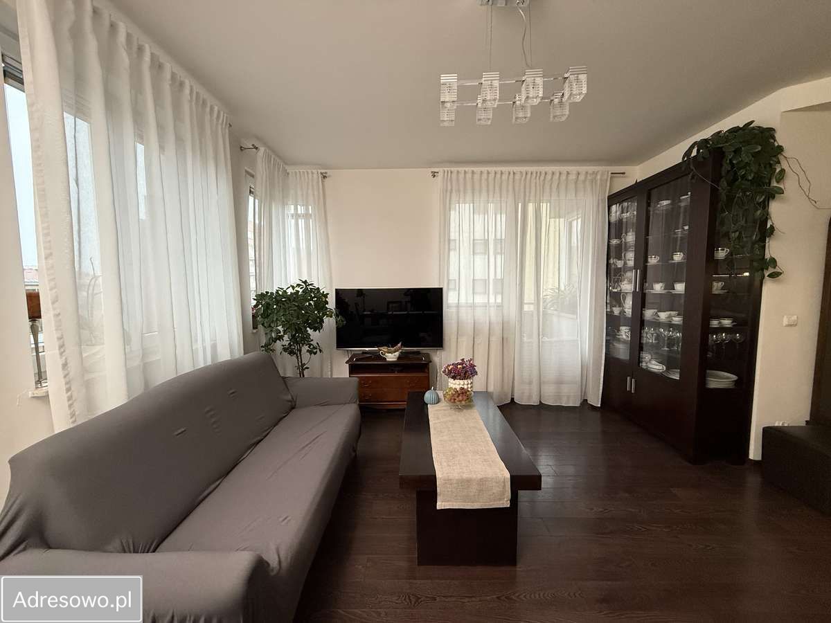 Mieszkanie 3-pokojowe Kraków Prądnik Biały, al. 29 Listopada. Zdjęcie 13