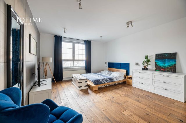 Mieszkanie 3-pokojowe Łódź, ul. Tylna. Zdjęcie 10