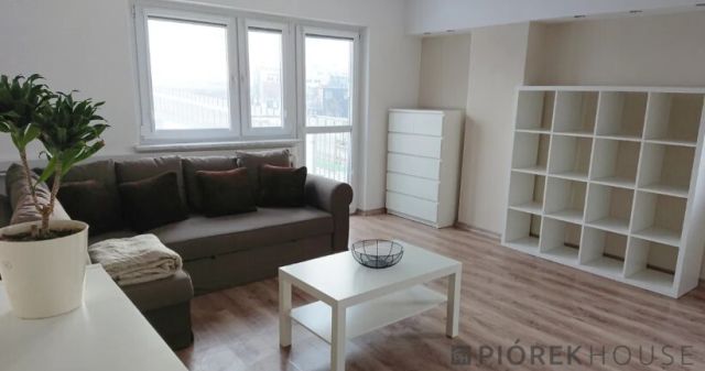 Mieszkanie 3-pokojowe Warszawa Mokotów, ul. Czerniakowska. Zdjęcie 1