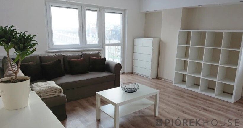 Mieszkanie 3-pokojowe Warszawa Mokotów, ul. Czerniakowska. Zdjęcie 1