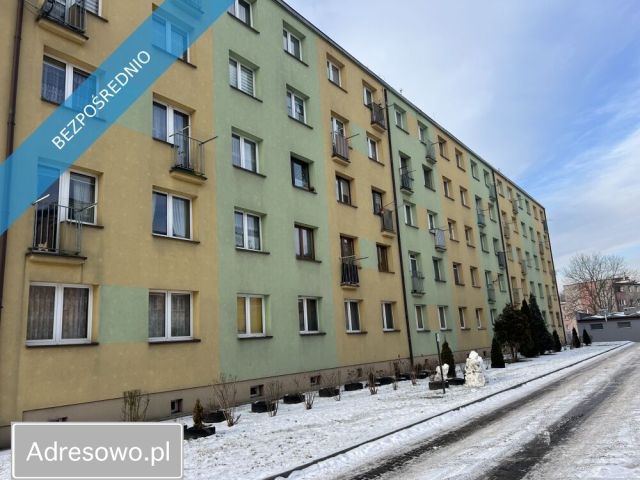 Mieszkanie 2-pokojowe Bytom Szombierki. Zdjęcie 1