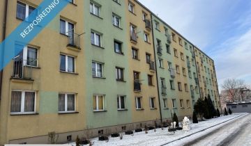 Mieszkanie 2-pokojowe Bytom Szombierki