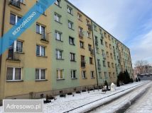 Mieszkanie 2-pokojowe Bytom Szombierki