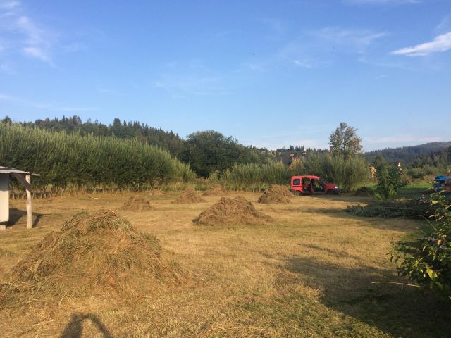 Działka budowlana Jurgów, .. Zdjęcie 7