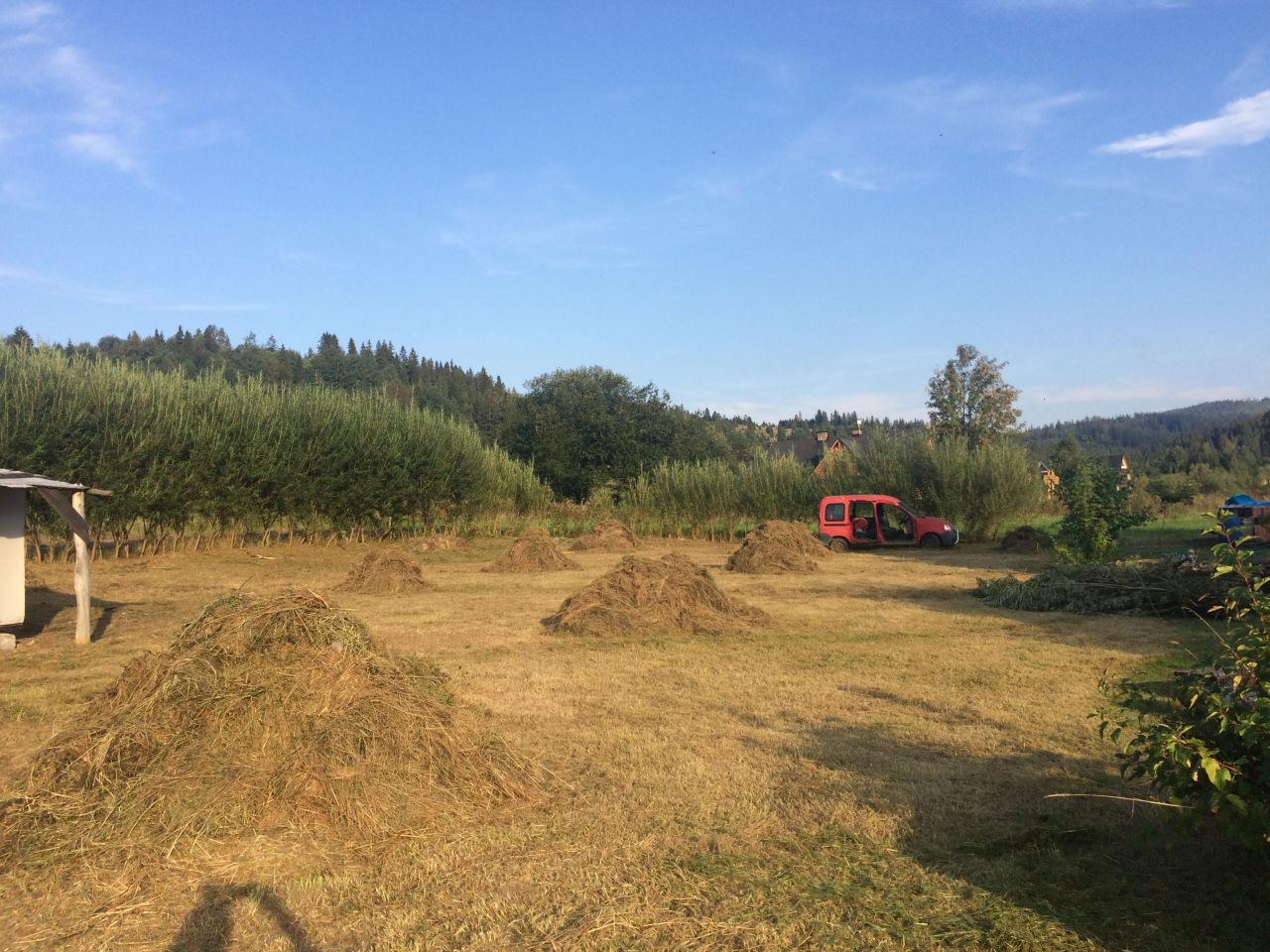 Działka budowlana Jurgów, .. Zdjęcie 7