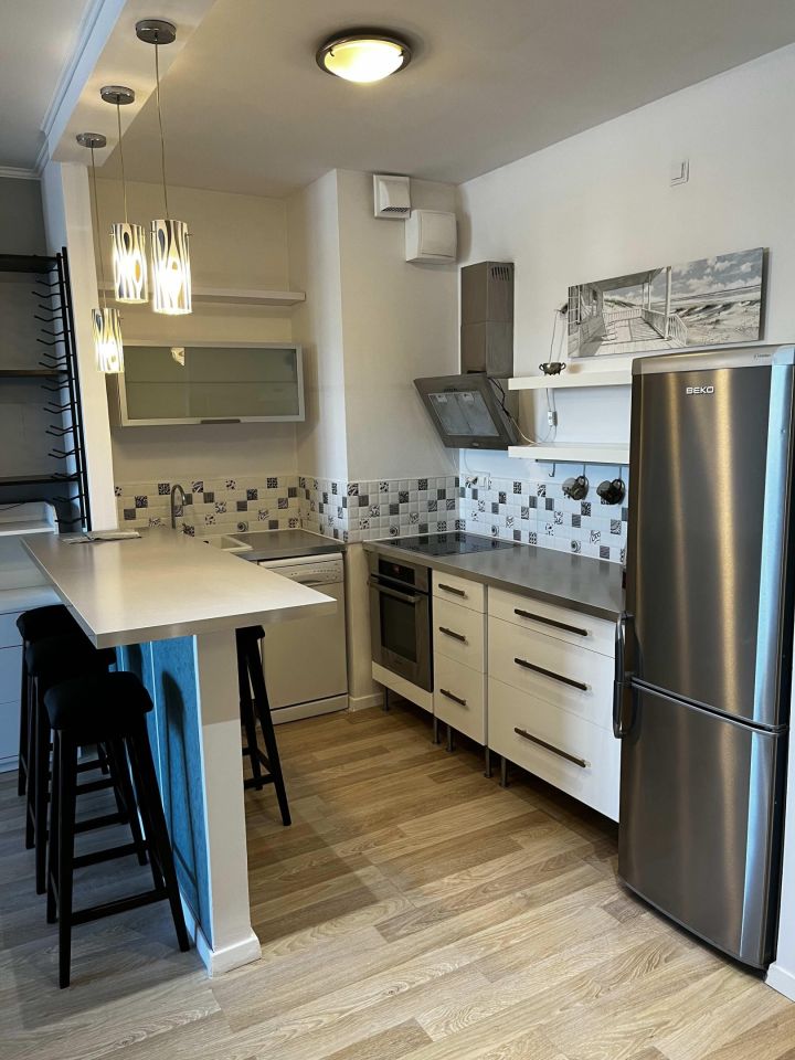 Mieszkanie 2-pokojowe Warszawa Ochota, ul. Bitwy Warszawskiej 1920 r.. Zdjęcie 10