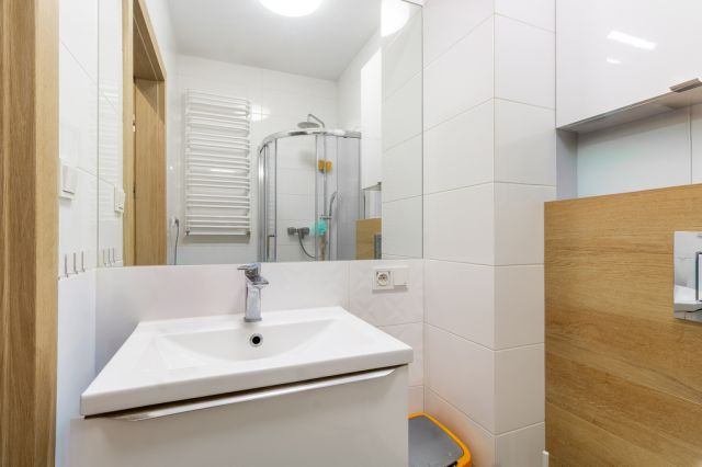 Mieszkanie 2-pokojowe Kraków Bronowice, ul. Stańczyka. Zdjęcie 10