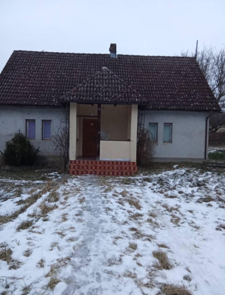 siedlisko, 4 pokoje Zagozd, Zagozd