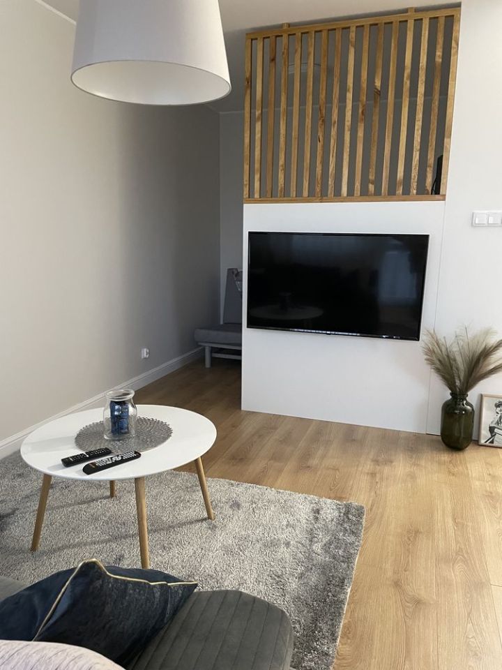 Mieszkanie 1-pokojowe Gdynia Redłowo, ul. Legionów. Zdjęcie 3