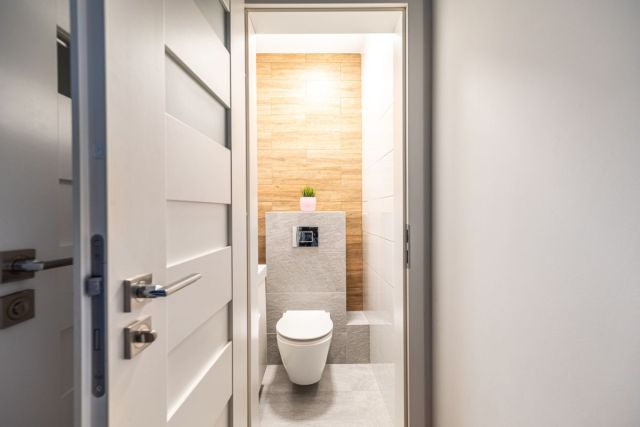 Mieszkanie 3-pokojowe Gdańsk Chełm, ul. prof. Romualda Cebertowicza. Zdjęcie 8