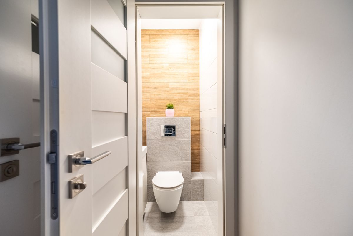 Mieszkanie 3-pokojowe Gdańsk Chełm, ul. prof. Romualda Cebertowicza. Zdjęcie 8