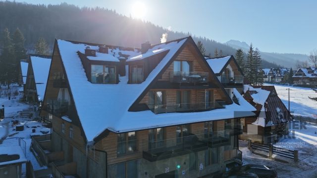 Mieszkanie 2-pokojowe Zakopane. Zdjęcie 10