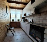 Mieszkanie 4-pokojowe Warszawa Bielany, ul. Stefana Żeromskiego. Zdjęcie 2