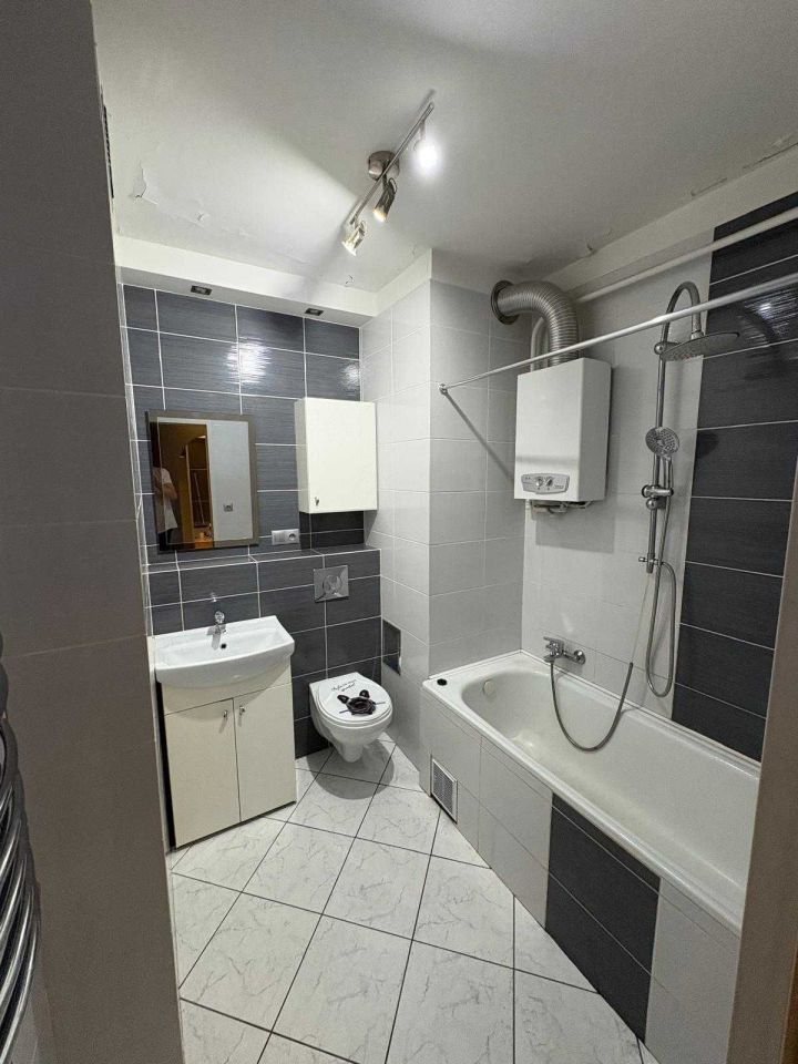 Mieszkanie 2-pokojowe Jastrzębie-Zdrój, os. 1000-lecia. Zdjęcie 2