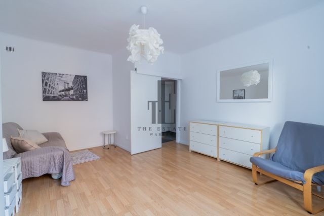 Mieszkanie 2-pokojowe Warszawa Śródmieście, ul. gen. Władysława Andersa. Zdjęcie 3