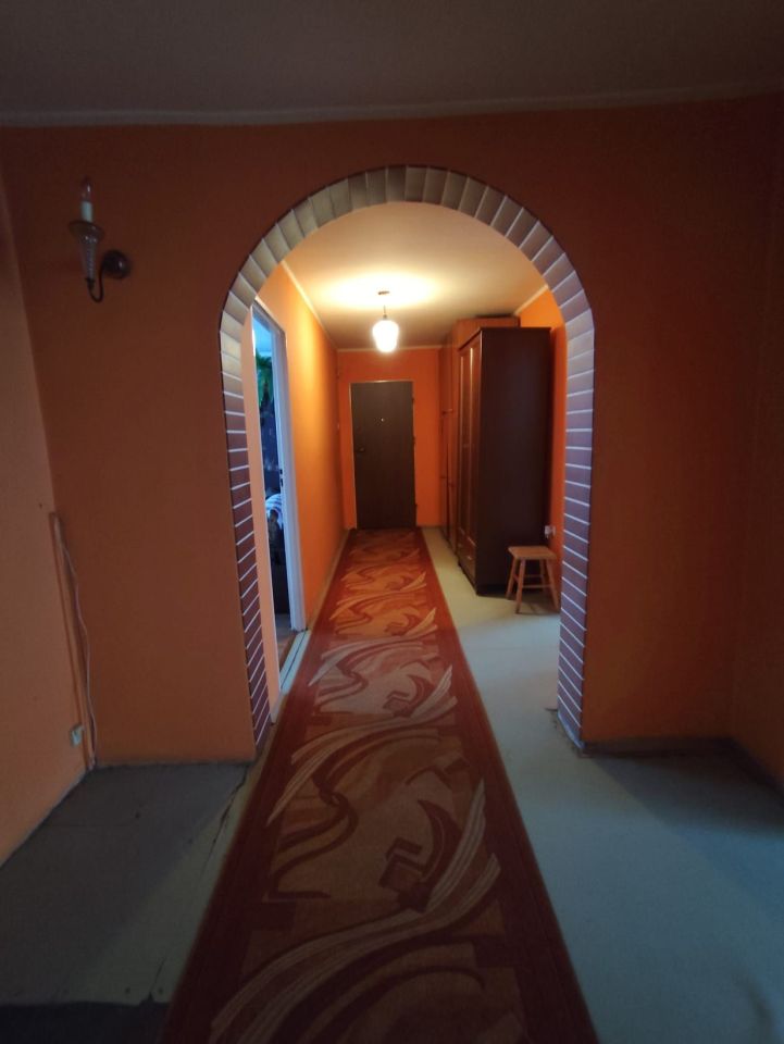 Mieszkanie 4-pokojowe Nowa Wieś Ełcka, Nowowiejska. Zdjęcie 6