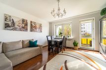 Mieszkanie 2-pokojowe Warszawa Praga-Południe, ul. gen. Augusta Emila Fieldorfa "Nila". Zdjęcie 3