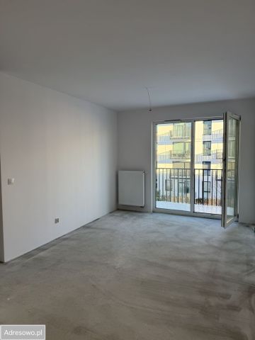 Mieszkanie 2-pokojowe Gdańsk Ujeścisko, ul. Konrada Guderskiego. Zdjęcie 12