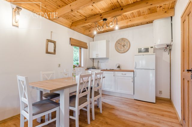 dom wolnostojący, 21 pokoi Władysławowo. Zdjęcie 9