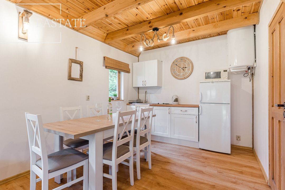 dom wolnostojący, 21 pokoi Władysławowo. Zdjęcie 9